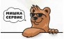 Мишка Сервис Ишим